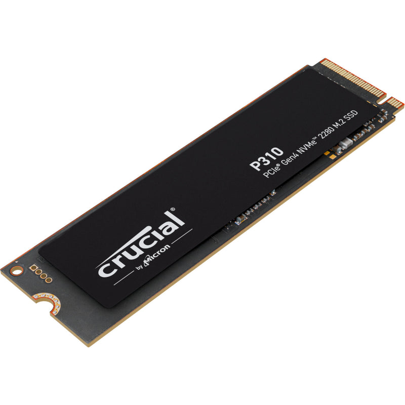 Load image into Gallery viewer, Crucial p310 4 tb ssd (zwart, ct4000p310ssd8, pcie gen 4.0 x4, nvme 2.0)