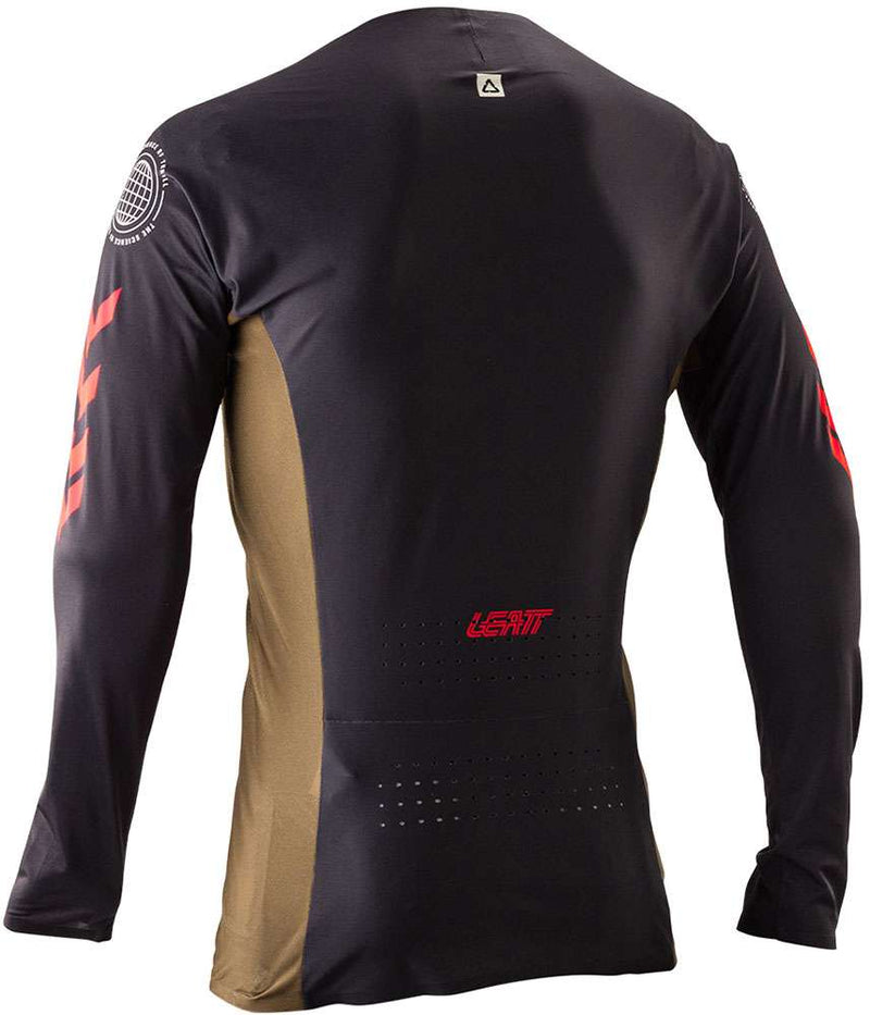 Load image into Gallery viewer, Leatt gravity 5.0 - mtb long sleeve jersey