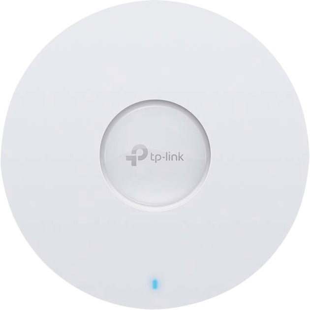 Load image into Gallery viewer, Tp-link eap613 ax1800 ceiling mount wifi 6 access point