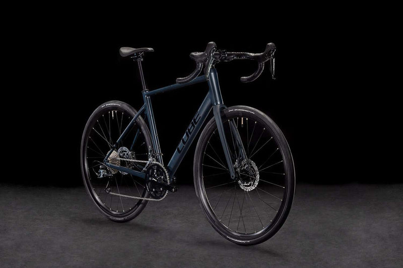 Load image into Gallery viewer, Cube attain race night´n´black