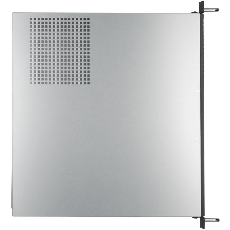 Load image into Gallery viewer, Silverstone rm23-502-mini rack behuizing (grijs zwart)