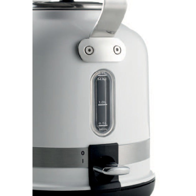 Load image into Gallery viewer, Ariete moderna waterkoker 2854 01 (wit, 1.7 liter)