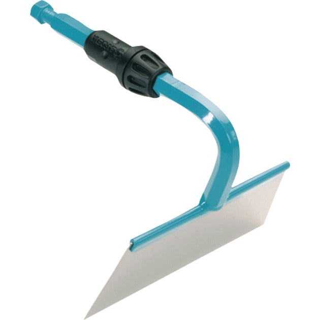 Load image into Gallery viewer, Gardena combisystem onkruidhak schoffel (turquoise, 3112-20)