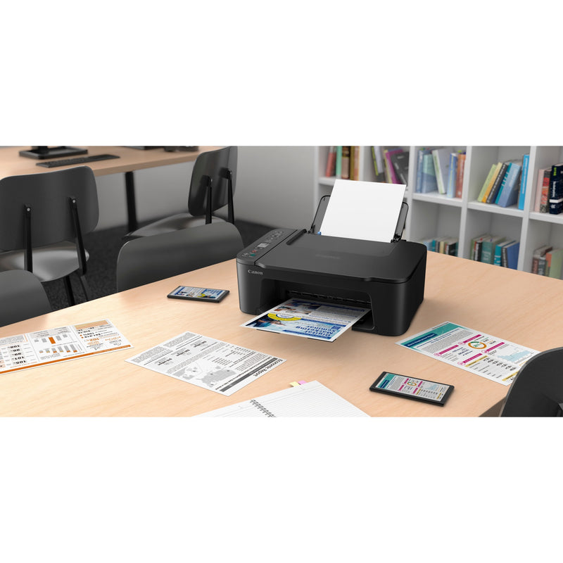 Afbeelding laden in galerijviewer, Canon pixma ts3750i