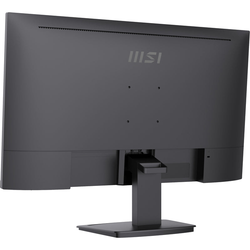 Load image into Gallery viewer, Msi pro mp273u 27 4k uhd monitor (zwart, 2x hdmi, displayport)