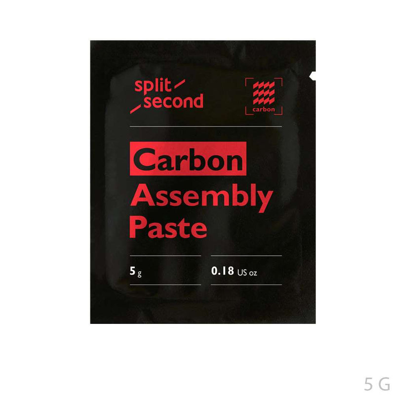 Load image into Gallery viewer, Split second carbon assembly paste - carbon assembly paste