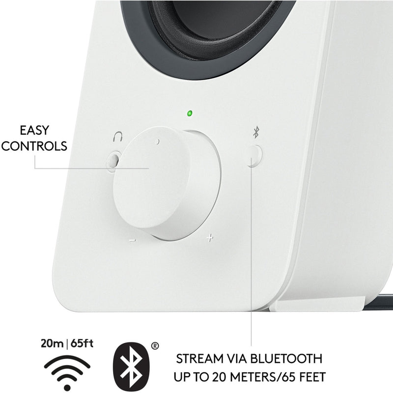 Load image into Gallery viewer, Logitech Z207