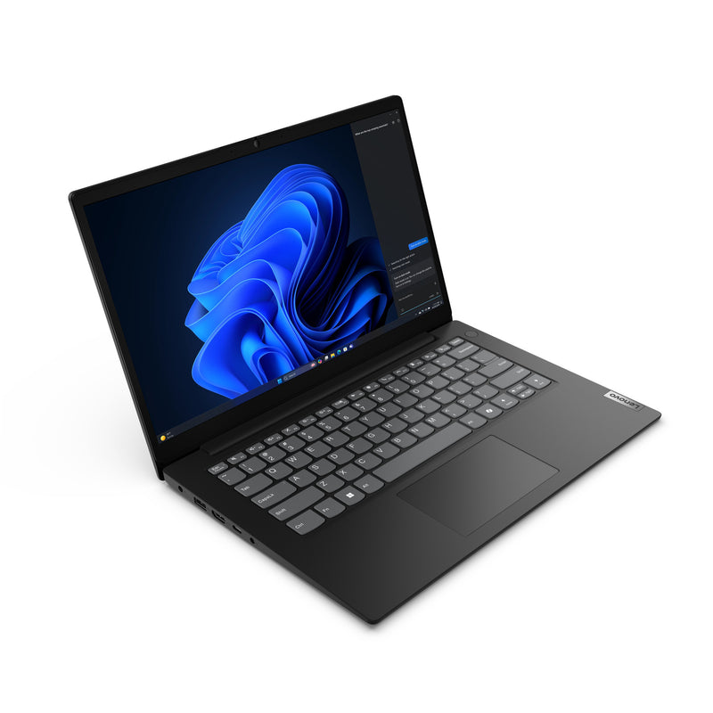 Load image into Gallery viewer, Lenovo v14 g5 irl (83gu0071mh) 14 laptop (zwart | i5-13420h | uhd graphics | 16 gb | 512 gb)