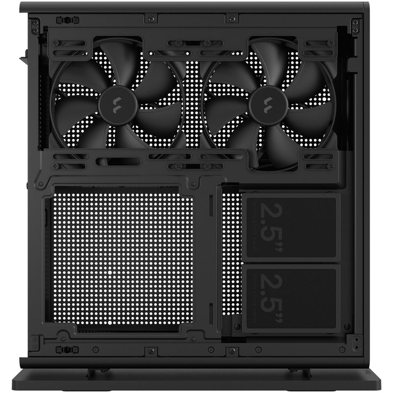 Load image into Gallery viewer, Fractal Design Ridge Black