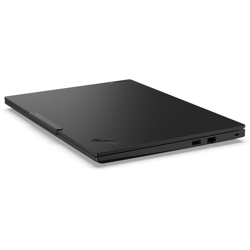 Load image into Gallery viewer, Lenovo thinkpad e14 gen 7 (21sx002kmh) 14 laptop (zwart | ultra 7 255h | arc 140t | 16 gb | 512 gb ssd)