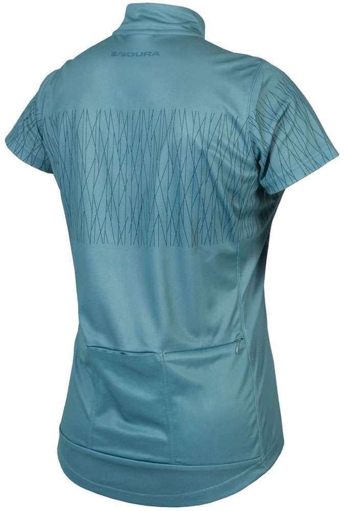Load image into Gallery viewer, Endura hummvee ray - women's mtb jersey