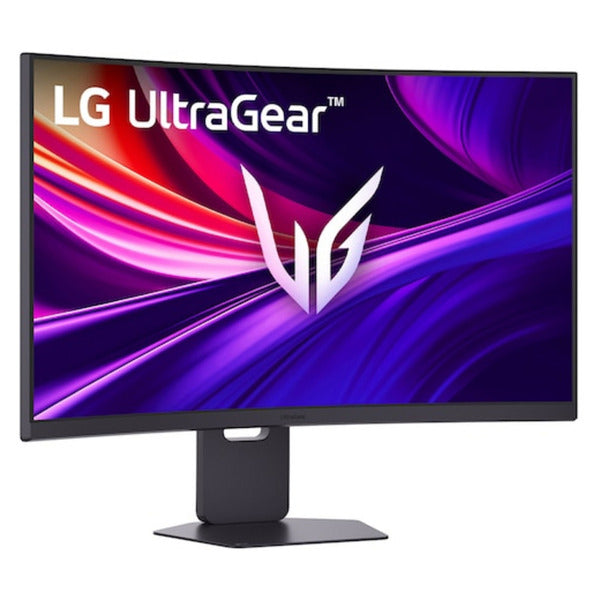 Load image into Gallery viewer, Lg ultragear 37g800a-b 37 4k uhd curved gaming monitor (zwart, 2x hdmi, displayport, usb-a, usb-c, 165hz)