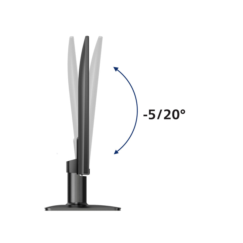 Load image into Gallery viewer, Philips 27e2n1500l 27 monitor (zwart, hdmi, displayport)