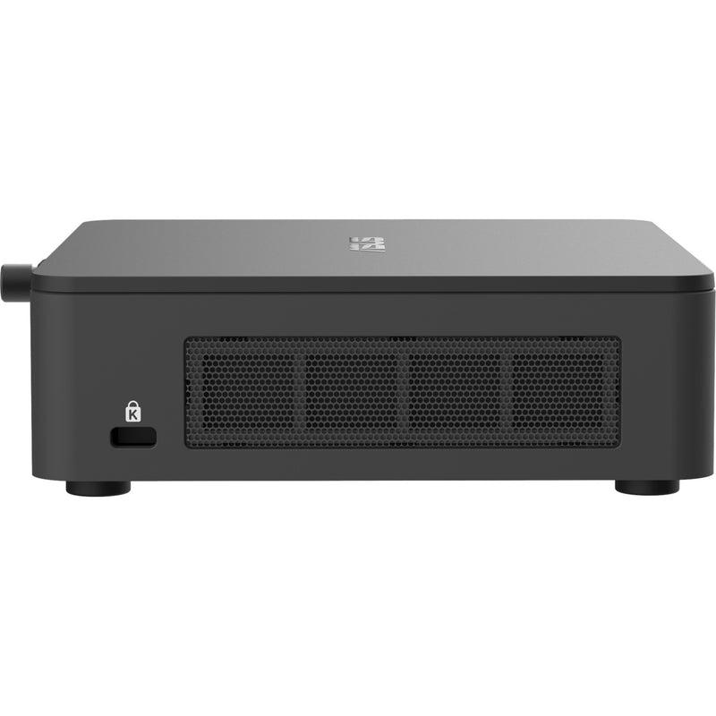 Load image into Gallery viewer, Asus nuc 13 pro kit nuc13anki50002i barebone (zwart | core i5-1340p | iris xe graphics)
