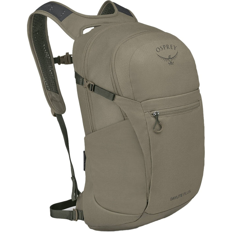 Load image into Gallery viewer, Osprey daylite plus rugzak (lichtgrijs, 20 liter)
