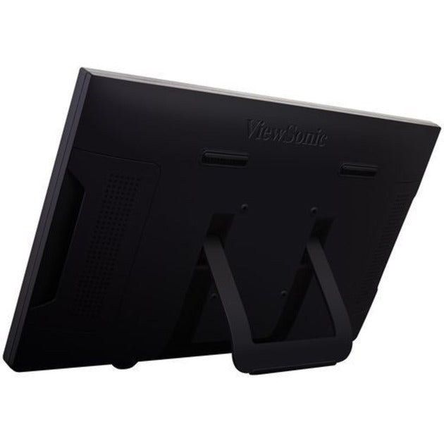 Afbeelding laden in galerijviewer, Viewsonic 10-point touch monitor td2230 22 (zwart, hdmi, displayport, vga)