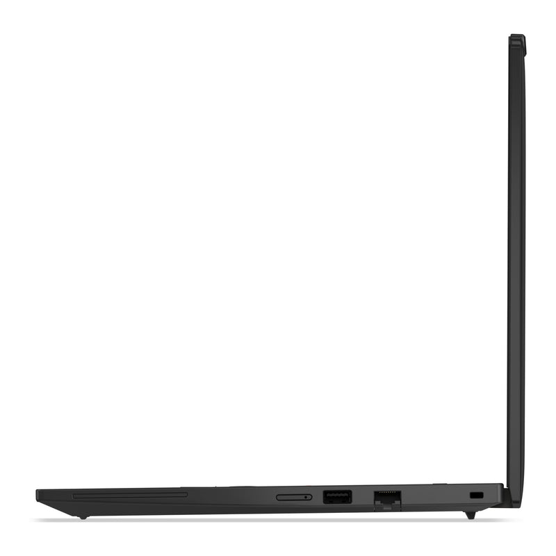Load image into Gallery viewer, Lenovo thinkpad t14 gen 6 amd (21qj0053mh) 14 copilot+ laptop (zwart | ryzen ai 7 pro 350 | radeon 860m graphics | 32 gb | 1 tb ssd)