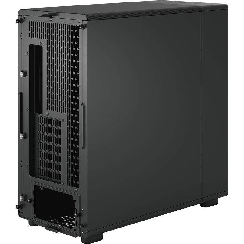 Afbeelding laden in galerijviewer, Fractal design epoch xl solid midi tower behuizing (zwart | 2x usb-a | 1x usb-c)