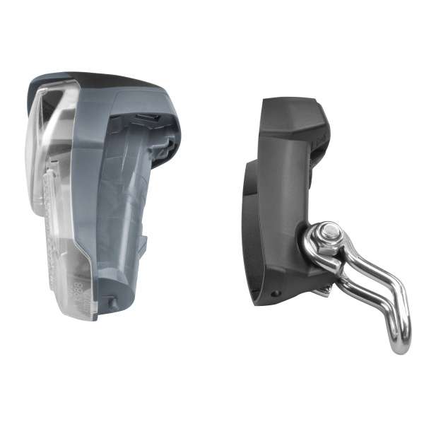 Load image into Gallery viewer, Koplamp Lumotec IQ Eyro - 30 lux - USB oplaadbaar