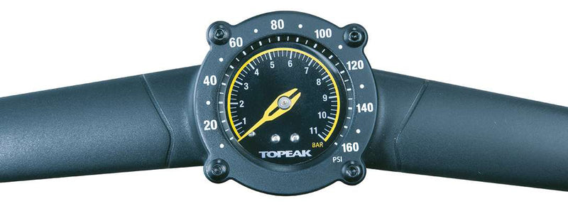 Load image into Gallery viewer, Topeak vloerpomp JoeBlow Elite