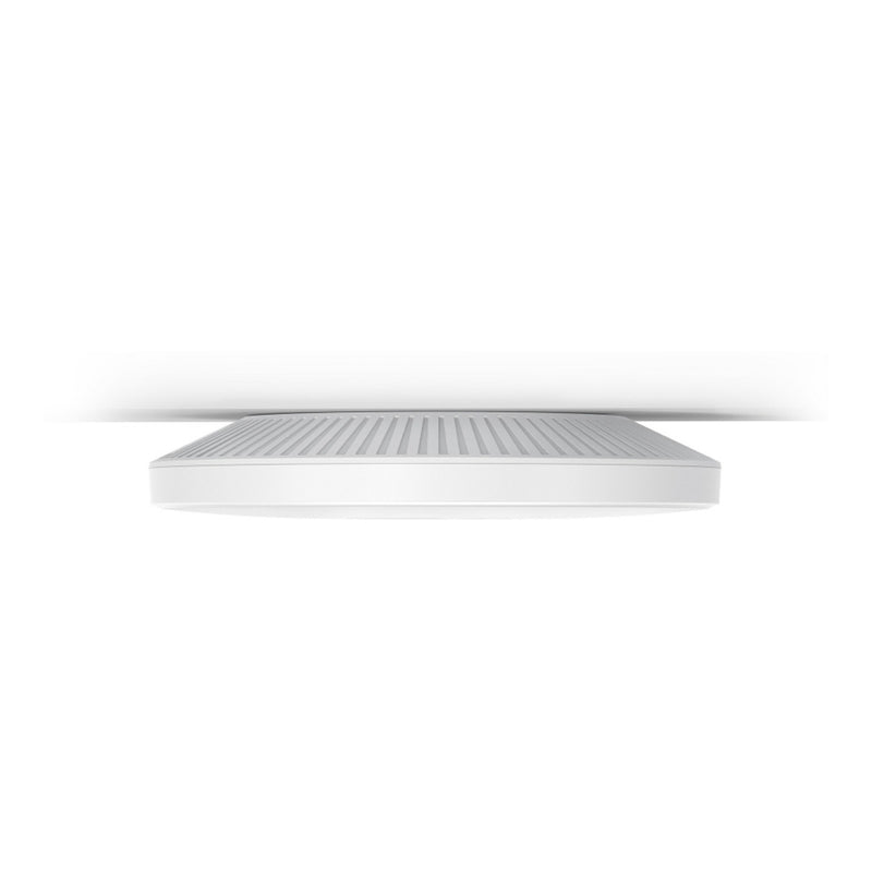 Load image into Gallery viewer, Tp-link omada eap787 - be12000 ceiling mount tri-band wi-fi 7 access point mesh access point (wit)
