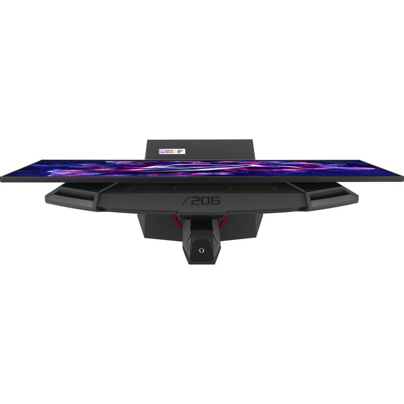 Load image into Gallery viewer, Asus rog strix oled xg27ucdmg 27 4k uhd gaming monitor (zwart, 2x hdmi, displayport, 3x usb-a, usb-c, 240 hz)