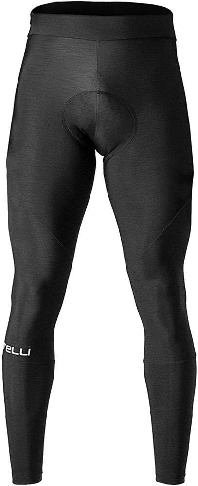 Load image into Gallery viewer, Castelli entrata - tights with pad