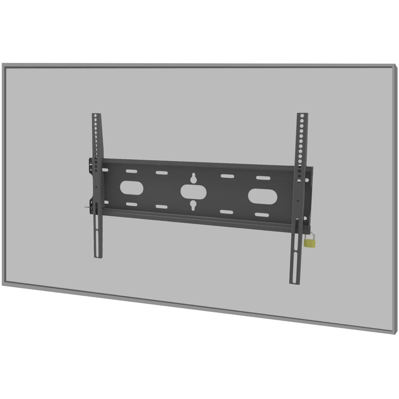 Load image into Gallery viewer, Iiyama md-wm6040 universele wandbevestiging wandmontage (zwart)