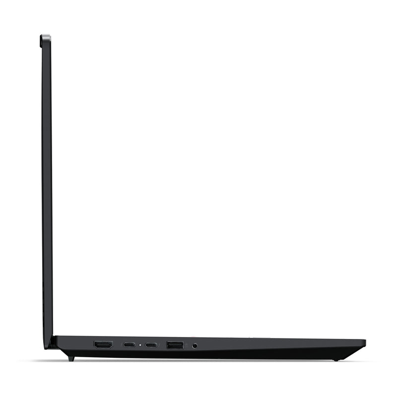 Afbeelding laden in galerijviewer, Lenovo thinkpad p16s gen 4 (21qv000bmh) 16 laptop (zwart | core ultra 7 255h | rtx pro 500 | 32 gb | 512 gb ssd)