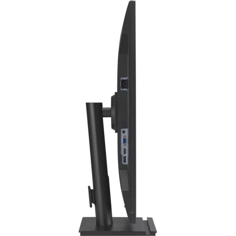 Load image into Gallery viewer, Asus va249qgse 23.8 monitor (zwart, 120 hz, displayport, hdmi, vga, audio)