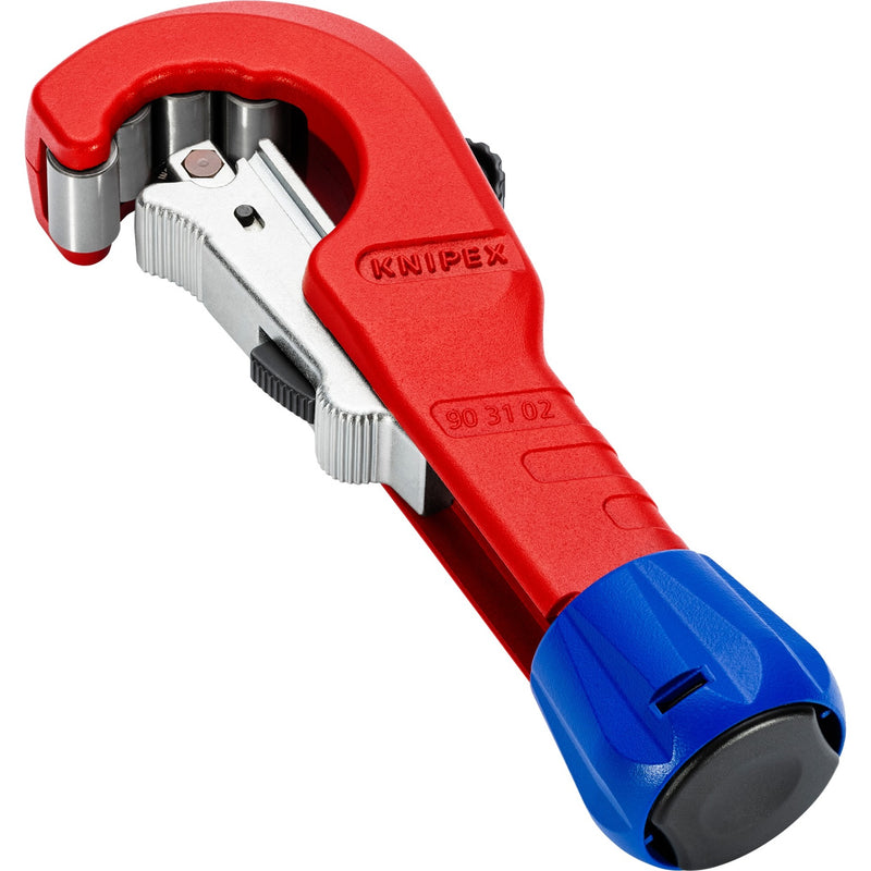 Load image into Gallery viewer, Knipex buizensnijder | 6-35 mm | 180 mm | 1 stuk - 90 31 02 bk