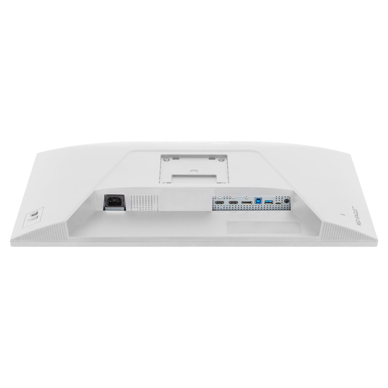 Load image into Gallery viewer, Iiyama g-master red eagle gb2771qsu-w1 27 gaming monitor (wit, 2x hdmi, displayport, 2x usb-a, 2x usb-c, 200 hz)