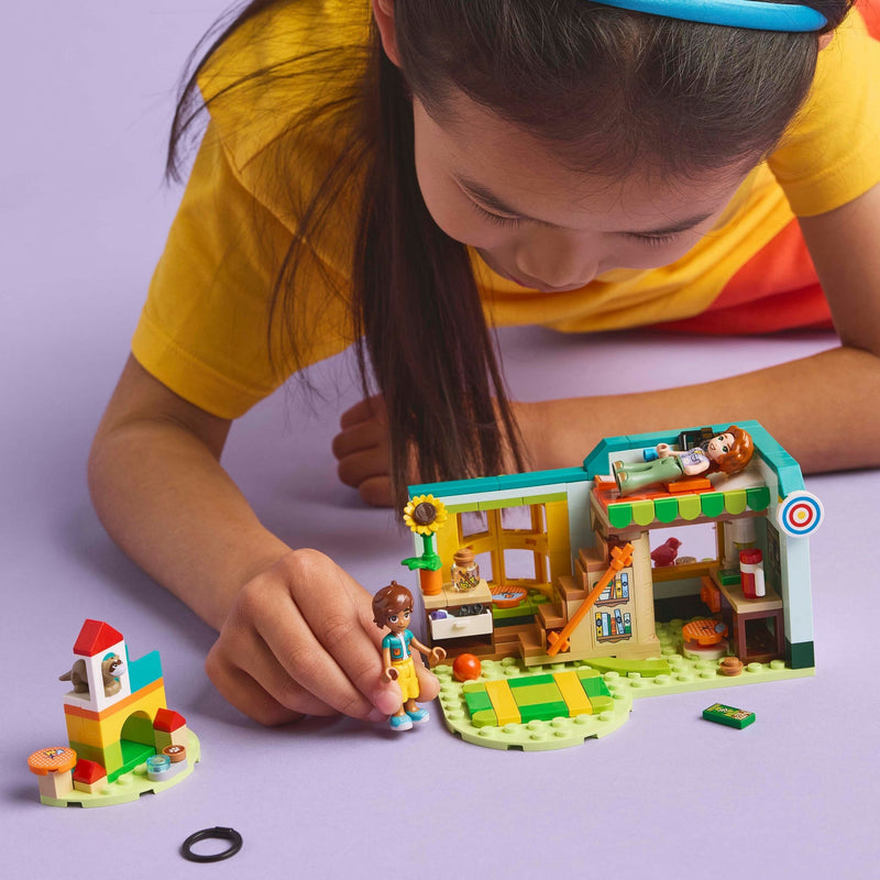 Load image into Gallery viewer, Lego friends - autumns kamer constructiespeelgoed (42646)