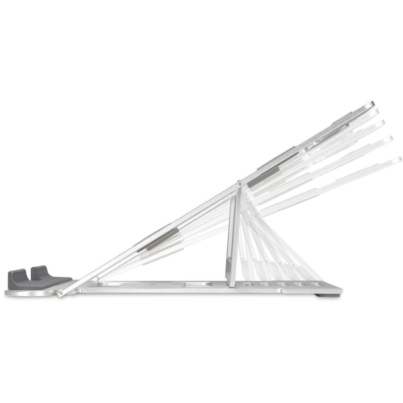 Load image into Gallery viewer, Kensington easy riser aluminium laptop riser standaard (aluminium)