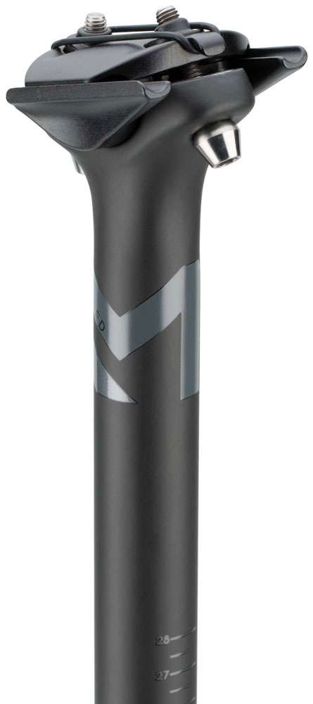 Load image into Gallery viewer, Newmen advanced carbon seatpost