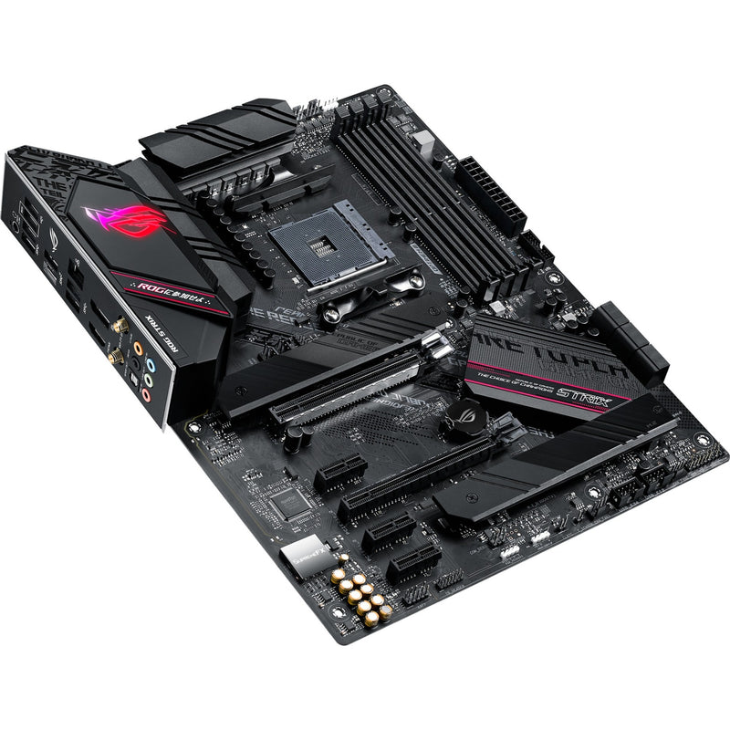 Load image into Gallery viewer, Asus rog strix b550-f gaming wi-fi ii