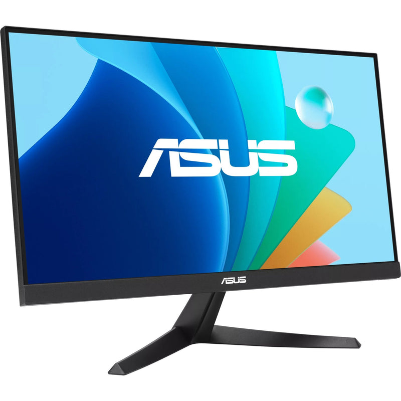 Load image into Gallery viewer, Asus vy229hf eye care gaming monitor 21.45 (zwart, 100hz, hdmi, vga, adaptive sync)
