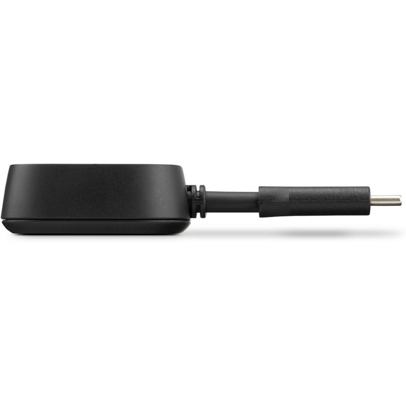 Load image into Gallery viewer, Viewsonic viewshare wpd-900 draadloze schermcastkit streaming client (zwart, usb-c)