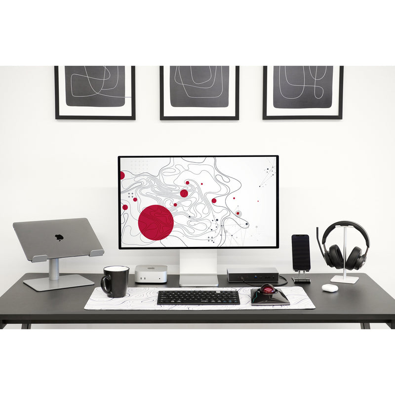 Load image into Gallery viewer, Dockingstation acco eq sd500t5 grijs
