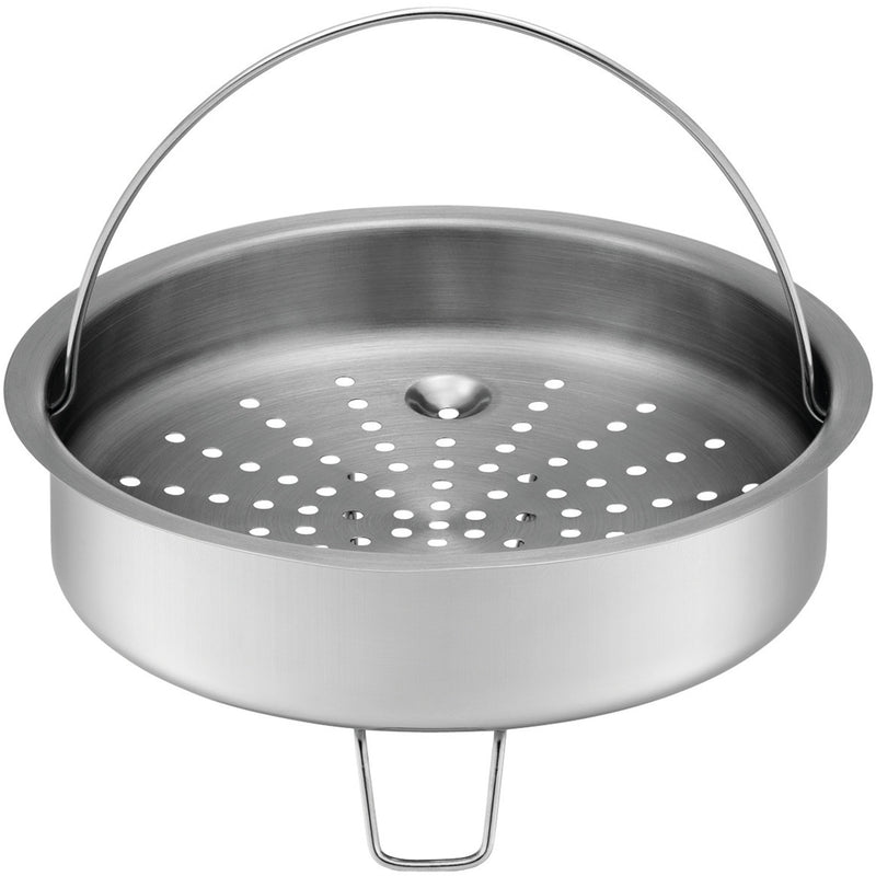 Load image into Gallery viewer, Tefal snelkookpan secure 5 neo p2530738 (roestvrij staal zwart, 6 liter)