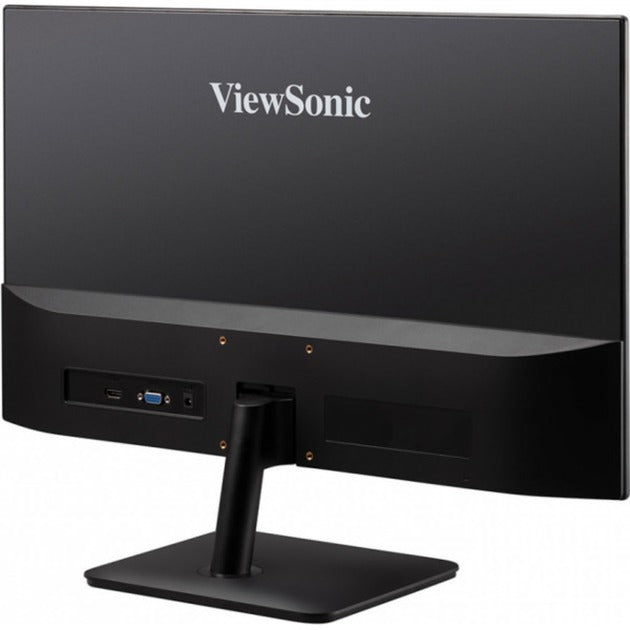 Afbeelding laden in galerijviewer, Viewsonic frameless design va2432-h 24 monitor (1x hdmi, vga)