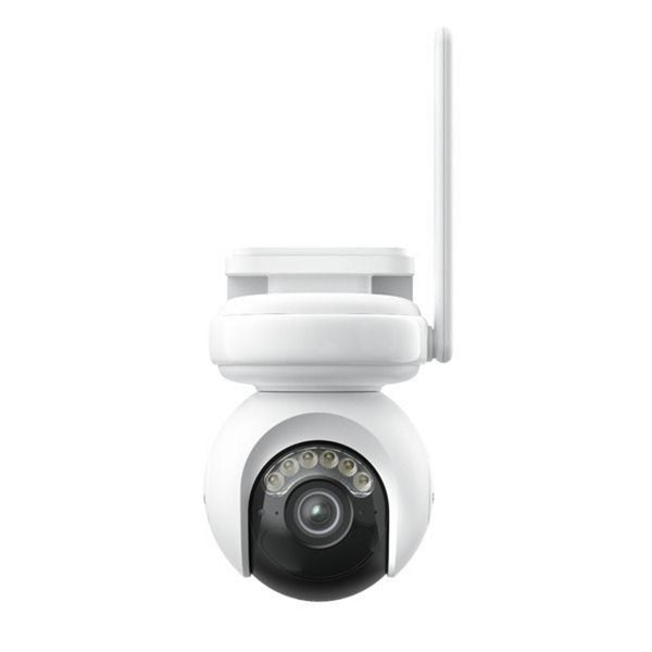 Afbeelding laden in galerijviewer, Reolink b660 draadloze 4k dual-band pt colorx camera (wit)