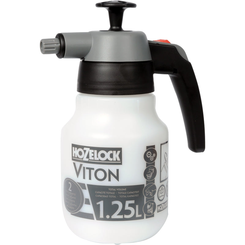Load image into Gallery viewer, Hozelock 5102 drukspuit viton (1,25 l)