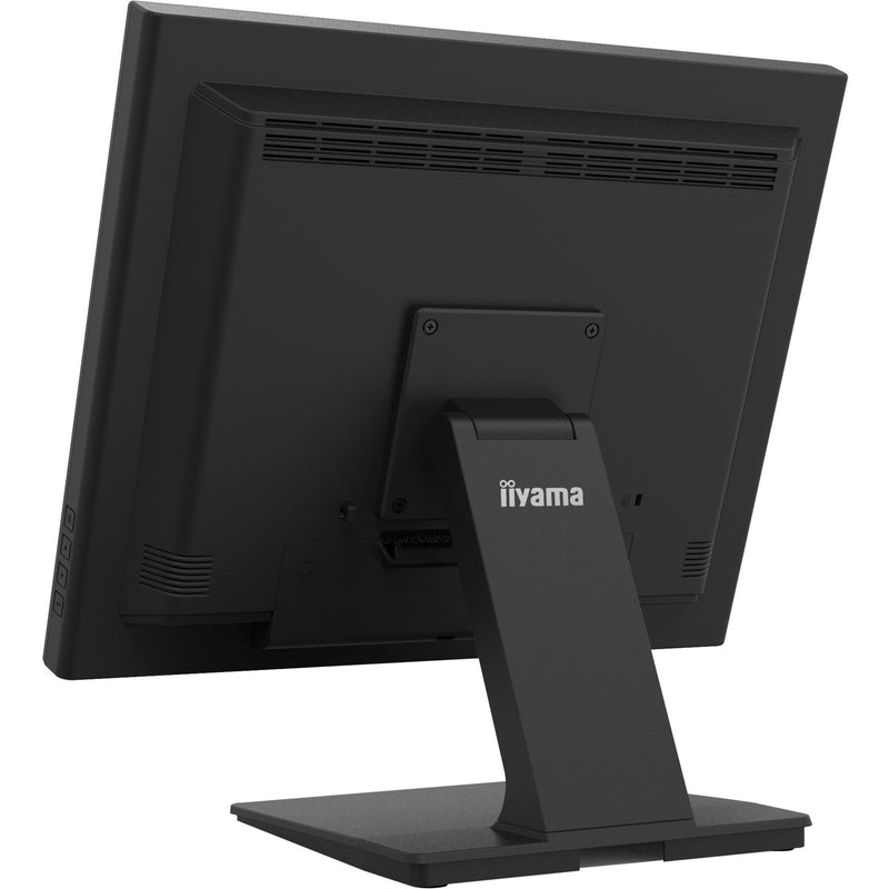 Afbeelding laden in galerijviewer, Iiyama prolite t1931sr-b2s 19 touchscreen monitor (zwart, vga, hdmi, displayport, audio, touchscreen)