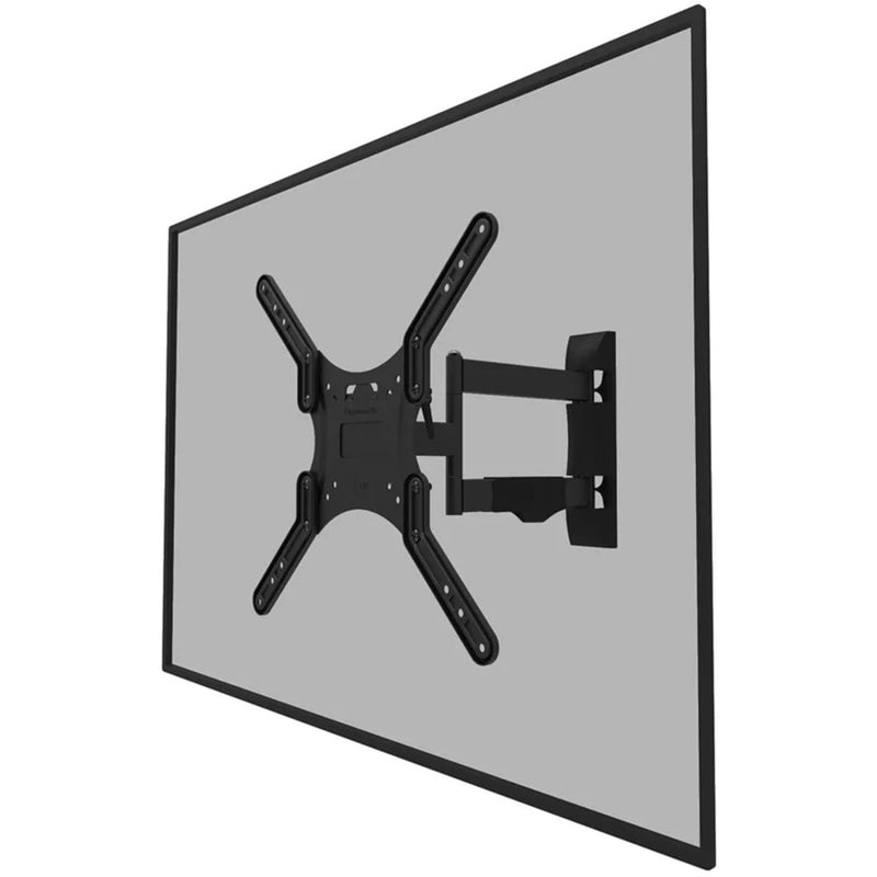 Load image into Gallery viewer, Neomounts wl40-550bl14 tv wandsteun wandmontage (zwart)