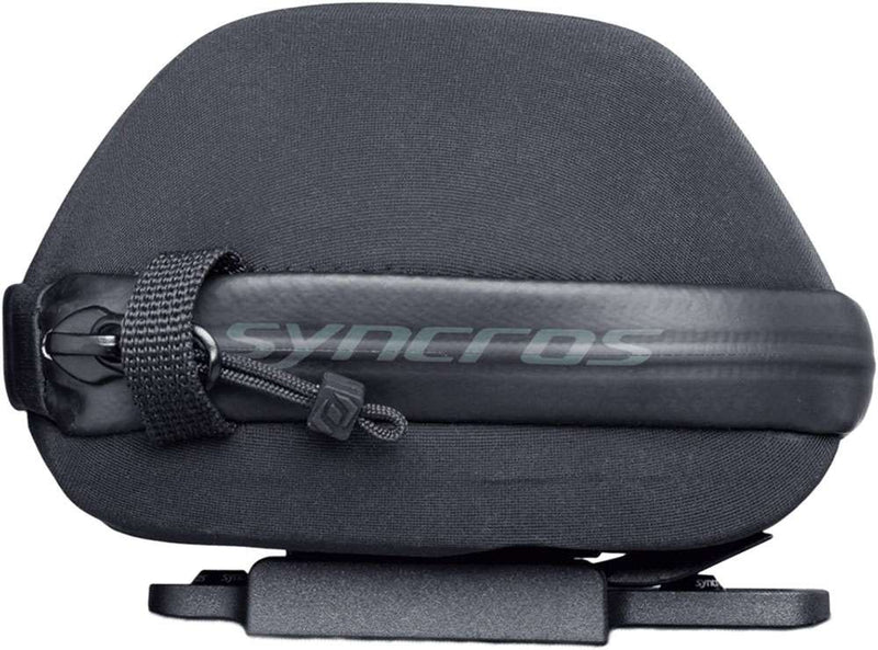 Load image into Gallery viewer, Syncros quick release 400 frame bag