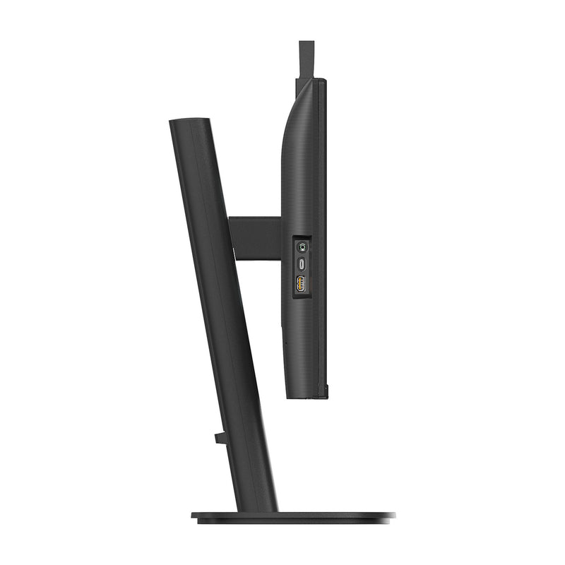 Load image into Gallery viewer, Philips 24b2n3200jh 00 23.8 monitor (zwart, vga, hdmi, displayport, usb-c, webcam, 120 hz)