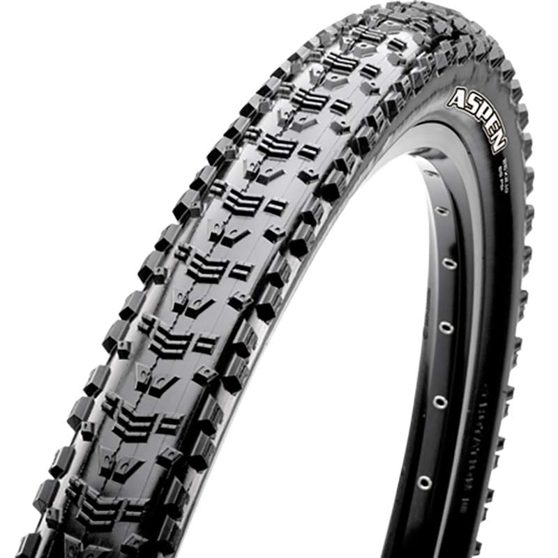 Load image into Gallery viewer, Maxxis buitenband Aspen EXO TR 29 x 2.10 zw vouw