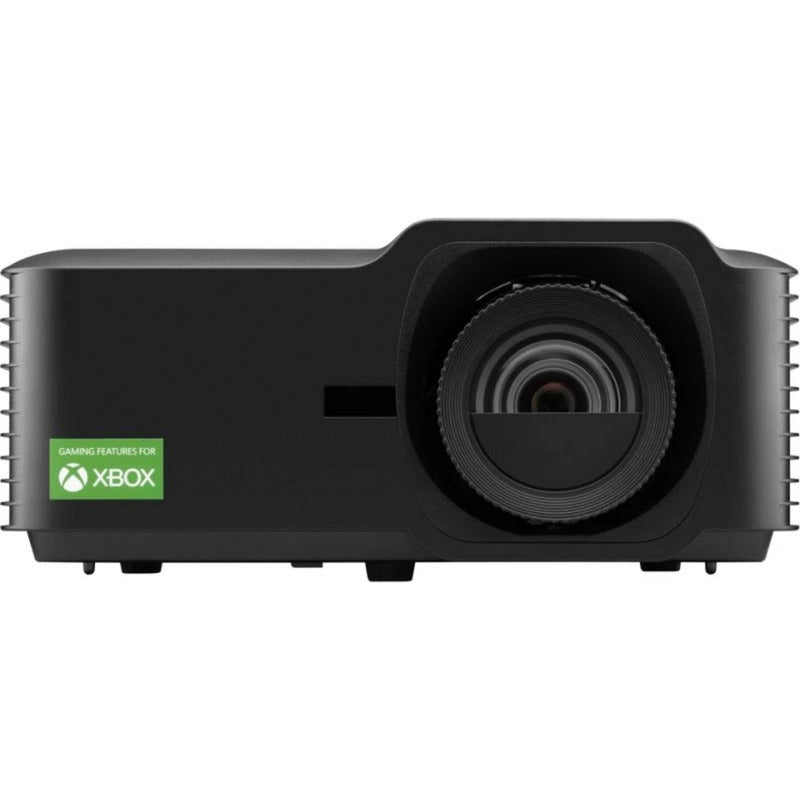 Load image into Gallery viewer, Viewsonic lx700-4ke rgb 4k hdr laser thuisbioscoop projector (zwart, 5200 rgb-laserlumen)