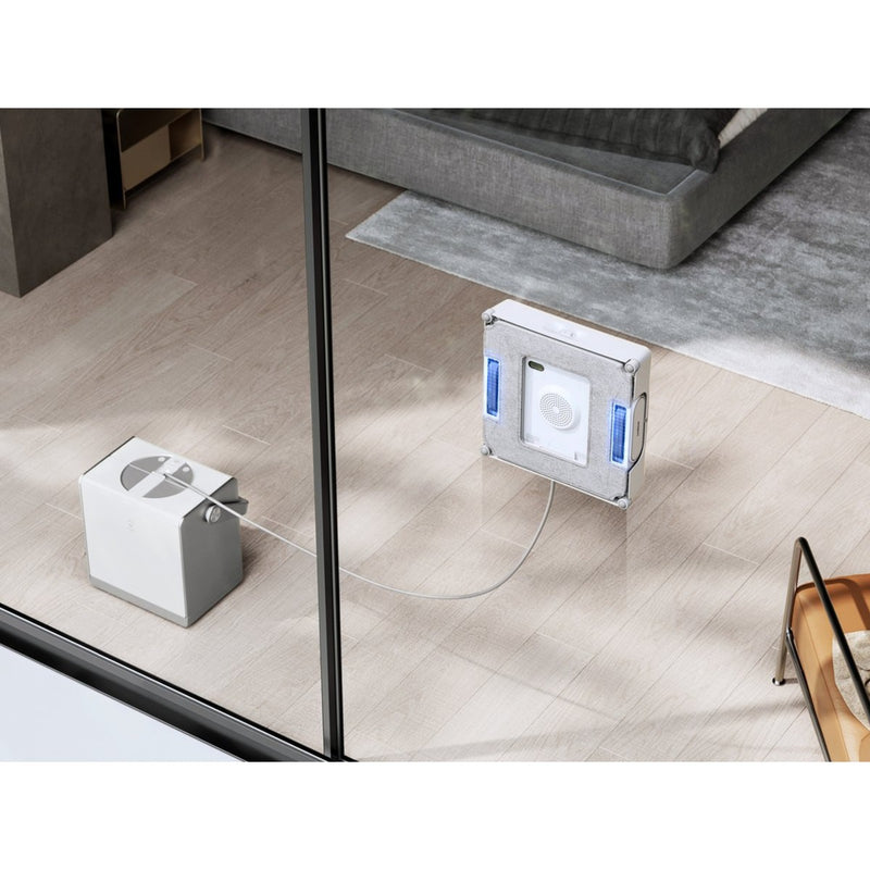 Load image into Gallery viewer, Ecovacs winbot w2 omni robot raamreiniger (wit)